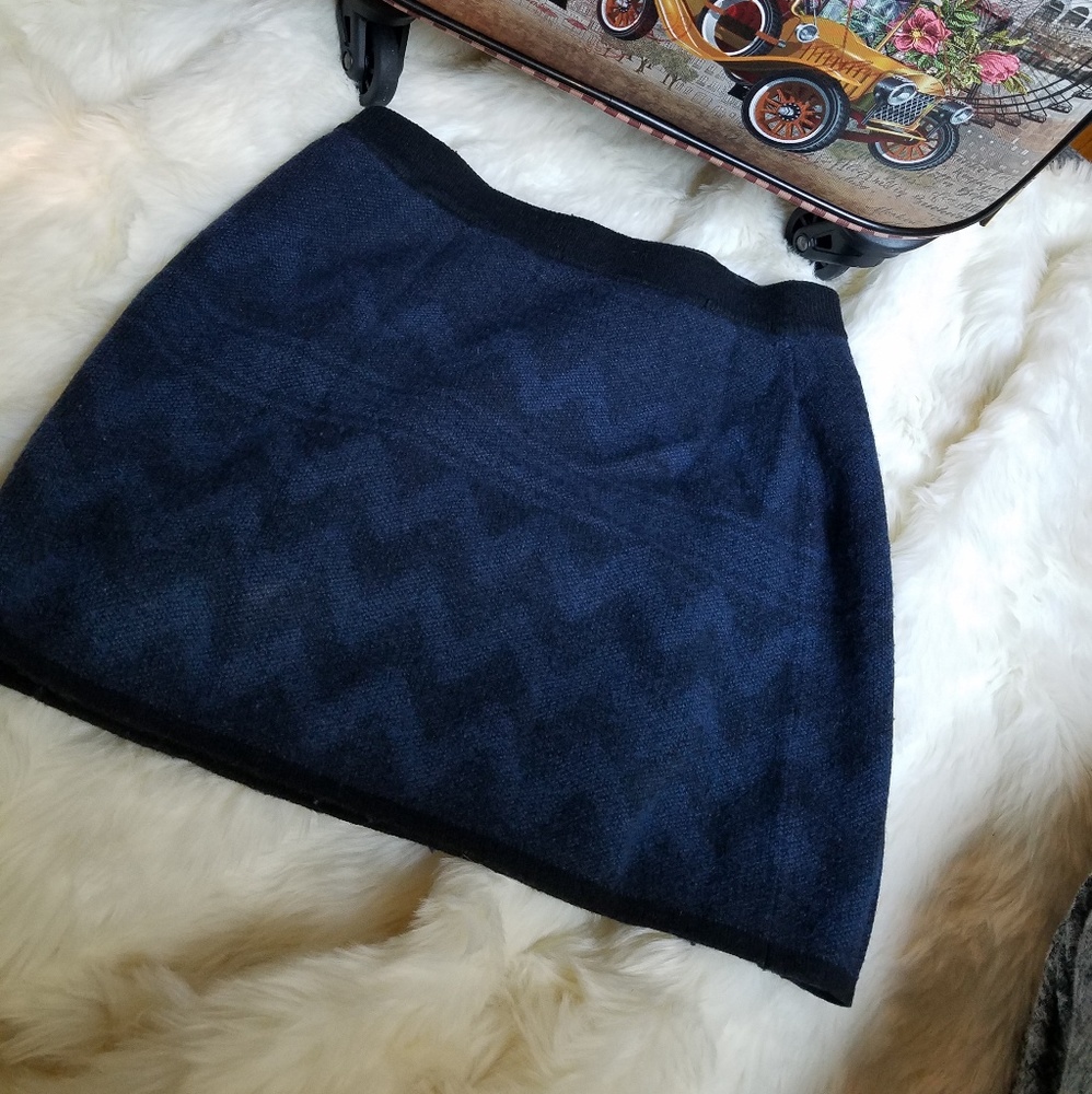 Mossimo Supply Co. Mini Skirt